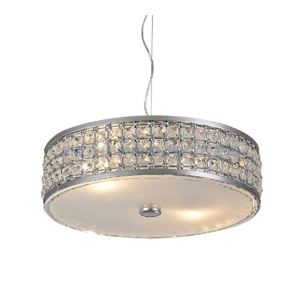 ACA LIGHTING ПЕНДЕЛ DLA619B2 ETNA