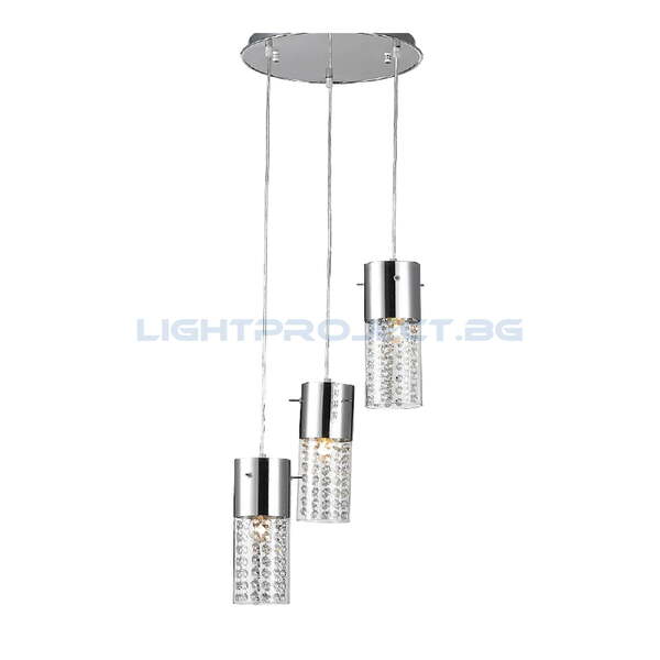 DLA6833 ПЕНДЕЛ 3XE14