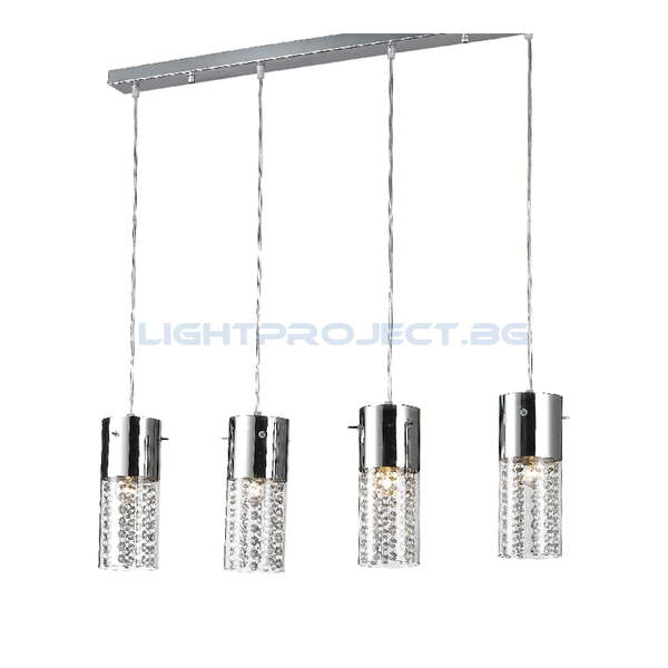 DLA6834 ПЕНДЕЛ 4XE14