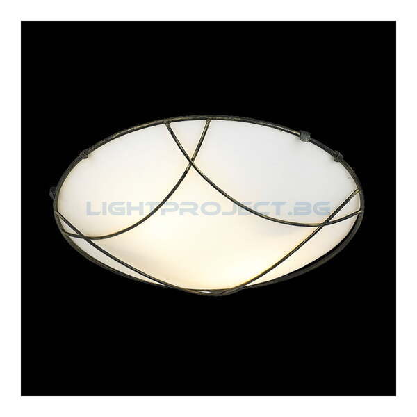 ACA LIGHTING ПЛАФОН DLA7193 MINOS