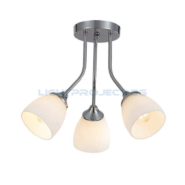 ACA LIGHTING ПОЛИЛЕЙ DLA8113A REA