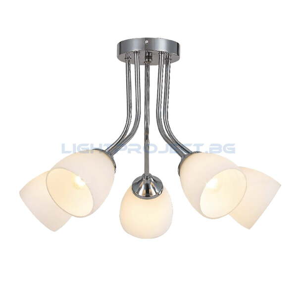 ACA LIGHTING ПОЛИЛЕЙ DLA8115A REA