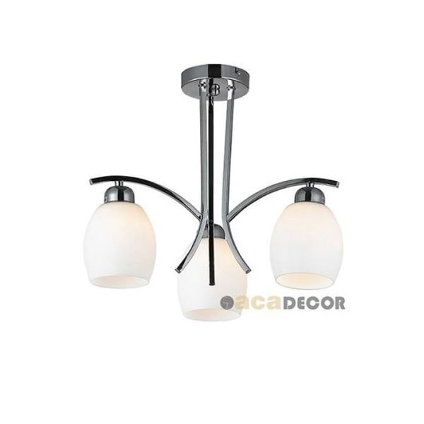 ACA LIGHTING ПОЛИЛЕЙ DLA814A3 AMSTEL