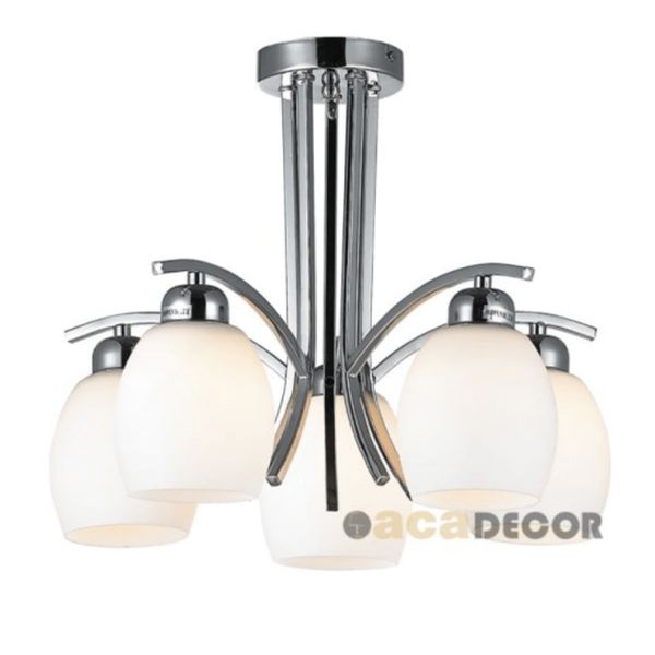 ACA LIGHTING ПОЛИЛЕЙ DLA814A5 AMSTEL