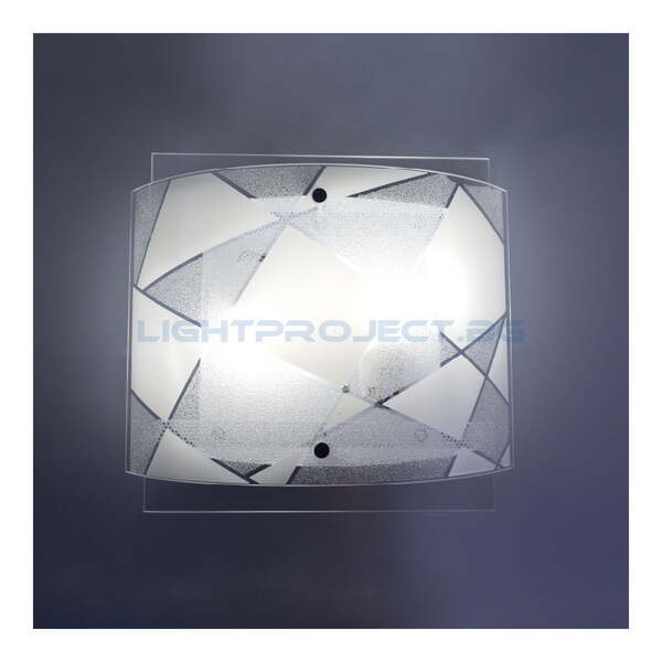 DLA977CL ПЛАФОН WALL & CEILING LUMINAIRES