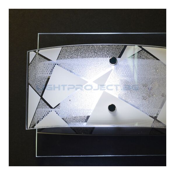 DLA977CS ПЛАФОН WALL & CEILING LUMINAIRES