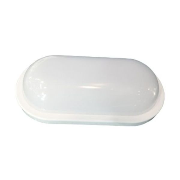 ACA LIGHTING LED ФАСАДЕН АПЛИК DORA1030W 10W 3000K IP65 ВЛАГОЗАЩИТЕН