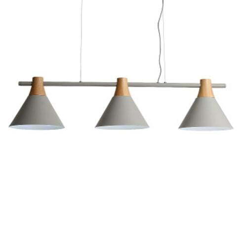 ACA LIGHTING EF18P385GY ПЕНДЕЛ