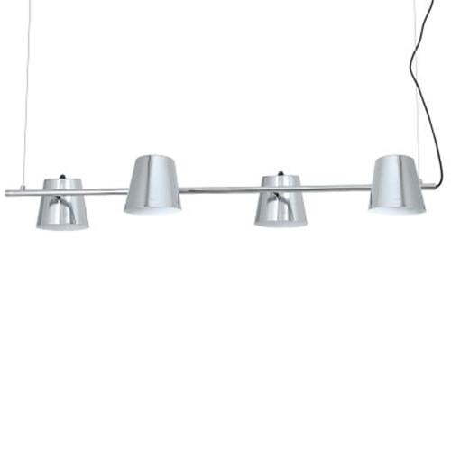 ACA LIGHTING ПЕНДЕЛ EF27P4102CH AYRAN