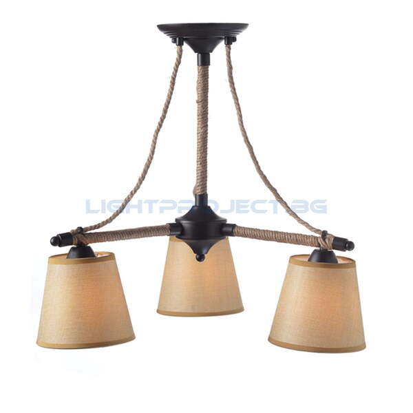 ACA LIGHTING ПОЛИЛЕЙ EG165073C GAVDOS