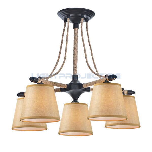 ACA LIGHTING ПОЛИЛЕЙ EG165075C GAVDOS