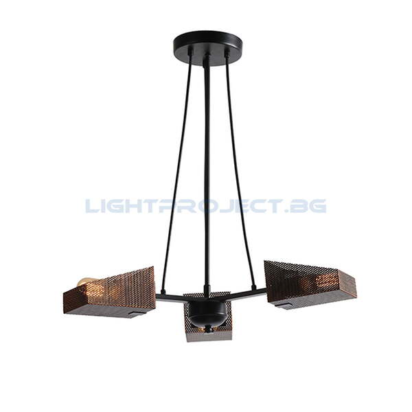 EG166123PBC ПЕНДЕЛ VINTAGE