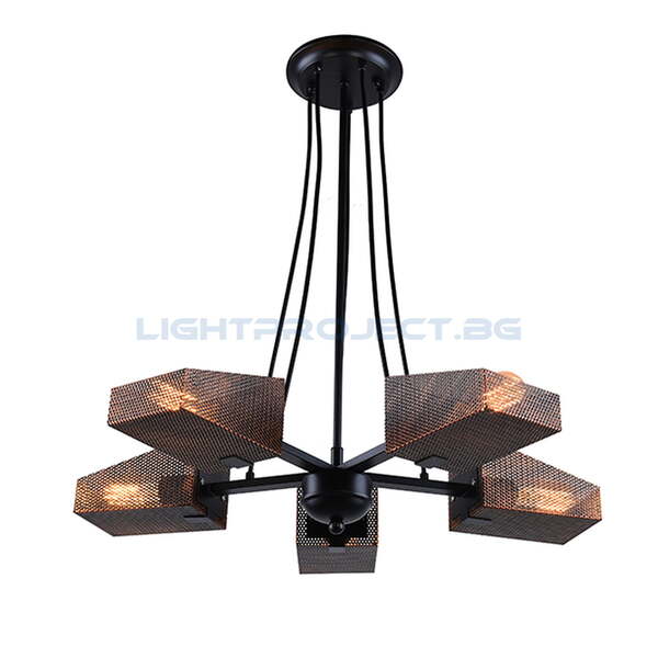 EG166125PBC ПЕНДЕЛ VINTAGE