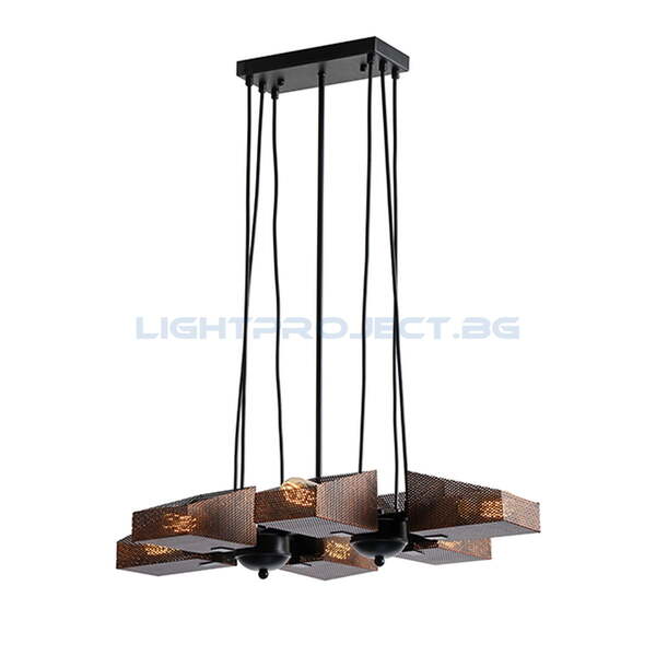 EG166126PBC ПЕНДЕЛ VINTAGE