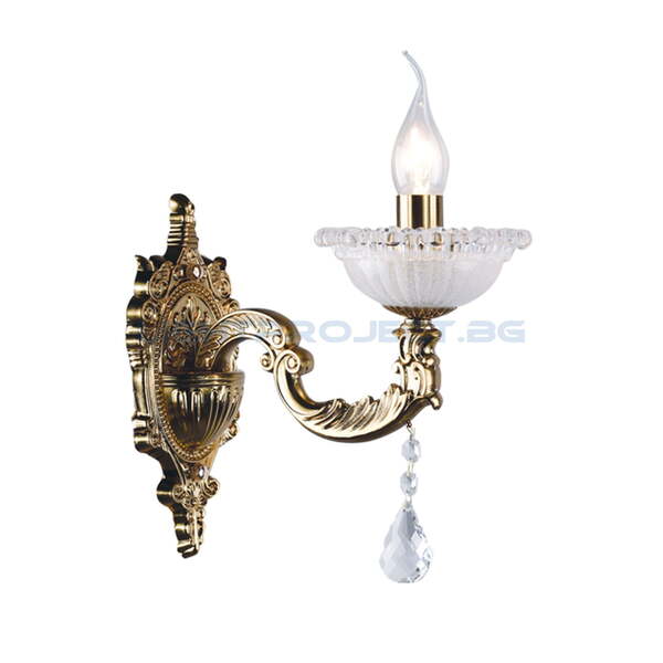 EG166491WBR АПЛИК ELEGANT