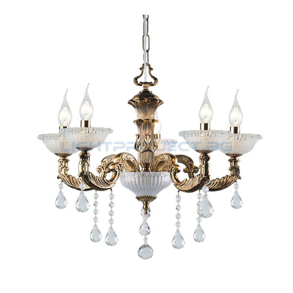 EG166495PBR ПОЛИЛЕЙ ELEGANT