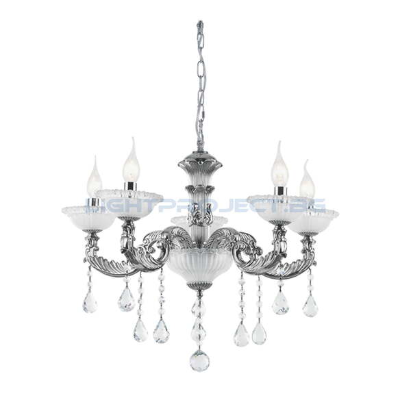 ACA LIGHTING ПОЛИЛЕЙ EG166495PCH ROMANOFF