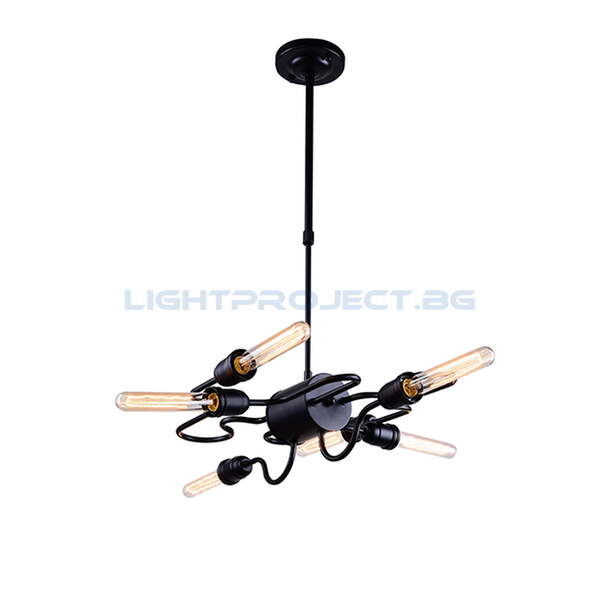 EG166596PB ПЕНДЕЛ VINTAGE