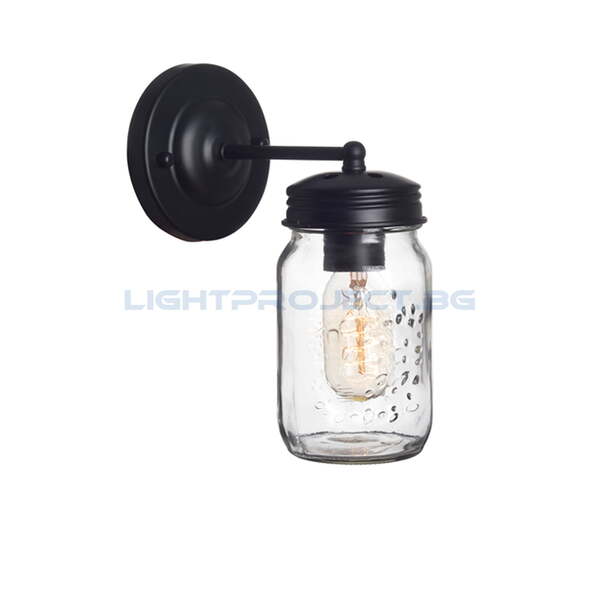 ACA LIGHTING АПЛИК EG166601W BERY