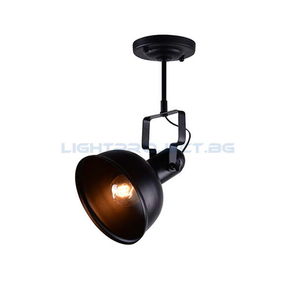 ACA LIGHTING СПОТ EG167071CB RIVIERA