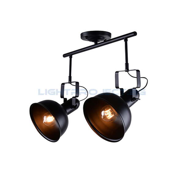 ACA LIGHTING СПОТ EG167072CB RIVIERA