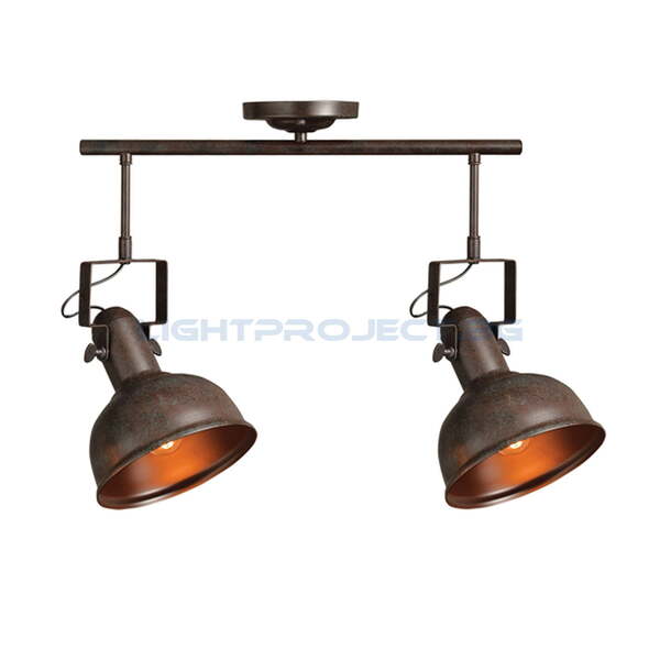 ACA LIGHTING СПОТ EG167072CR RIVIERA