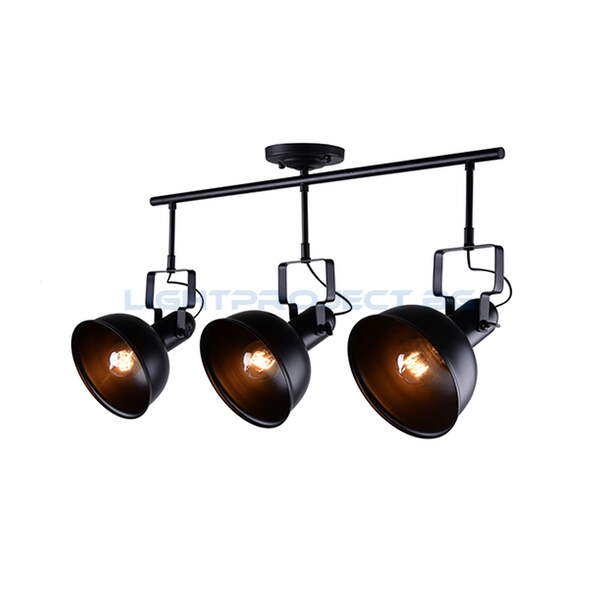 ACA LIGHTING СПОТ EG167073CB RIVIERA