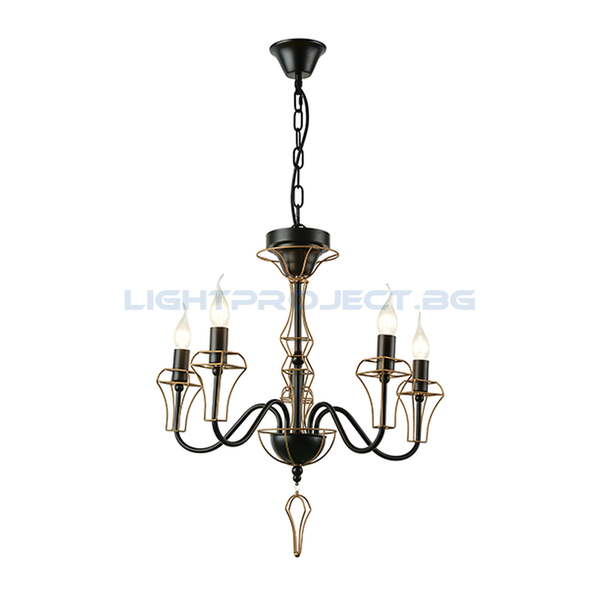 EG168205PB ПОЛИЛЕЙ ELEGANT