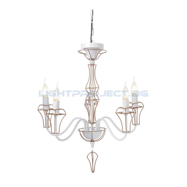 EG168205PW ПОЛИЛЕЙ ELEGANT