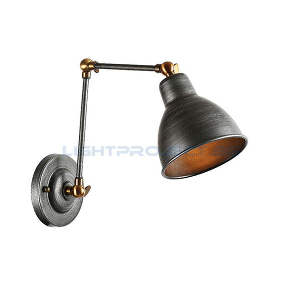 ACA LIGHTING АПЛИК EG168871WB THALASSA