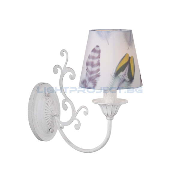 ACA LIGHTING АПЛИК EG169881WP WALL