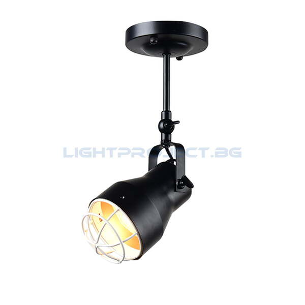 ACA LIGHTING СПОТ EG169901CB DAKOTA