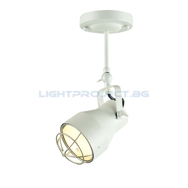 ACA LIGHTING СПОТ EG169901CW DAKOTA
