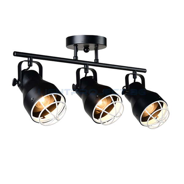 ACA LIGHTING СПОТ EG169903CB DAKOTA