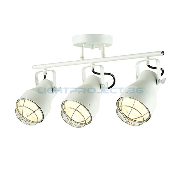 ACA LIGHTING СПОТ EG169903CW DAKOTA