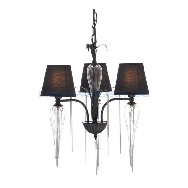 ACA LIGHTING ПОЛИЛЕЙ EG170303PBCH PALERMO