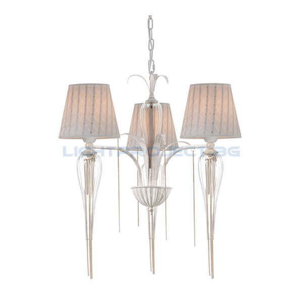 ACA LIGHTING ПОЛИЛЕЙ EG170305PWFG PALERMO