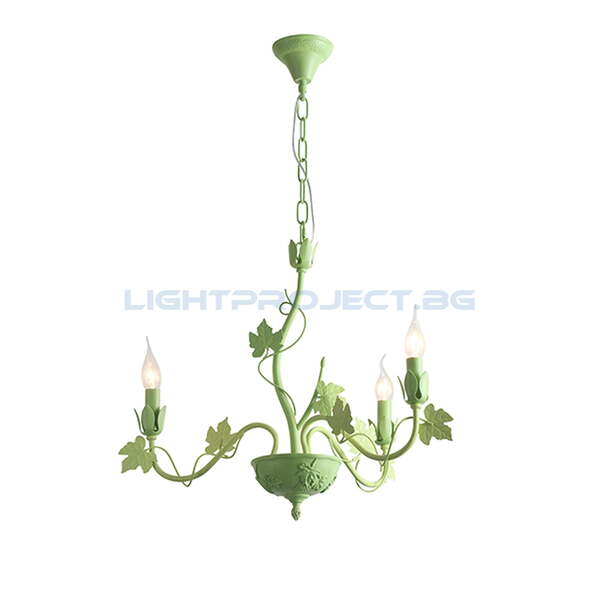 EG170603PG ПОЛИЛЕЙ ELEGANT