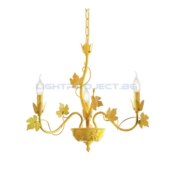 EG170603PY ПОЛИЛЕЙ ELEGANT