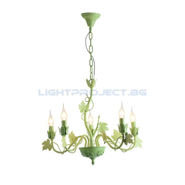 EG170605PG ПОЛИЛЕЙ ELEGANT