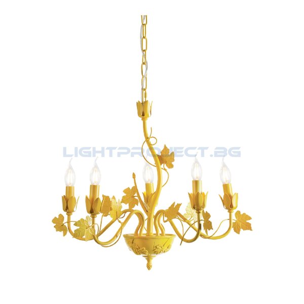 EG170605PY ПОЛИЛЕЙ ELEGANT