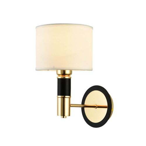 ACA LIGHTING АПЛИК EG221W29BG MIZAR