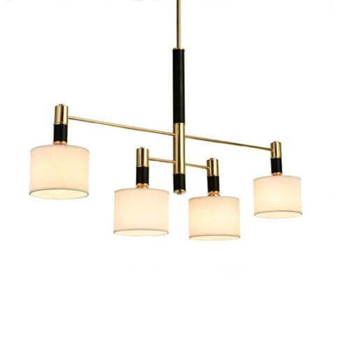 ACA LIGHTING ПОЛИЛЕЙ EG224P100BG MIZAR