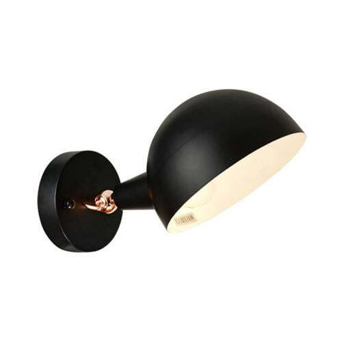 ACA LIGHTING СПОТ EG4341W26B CLOTHO