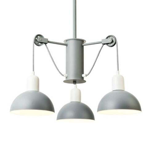 ACA LIGHTING EG5793P58G ПОЛИЛЕЙ