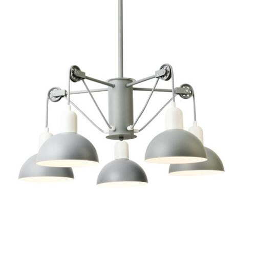 ACA LIGHTING EG5795P58G ПОЛИЛЕЙ