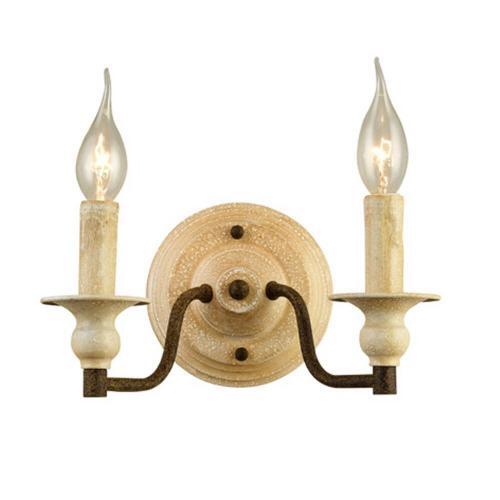 ACA LIGHTING АПЛИК EG5872W28R LYON