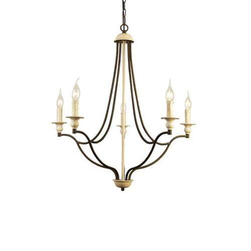 ACA LIGHTING ПОЛИЛЕЙ EG5875P70R LYON