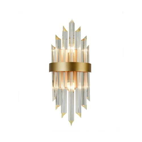 ACA LIGHTING АПЛИК EG6172W54CG EMPIRE