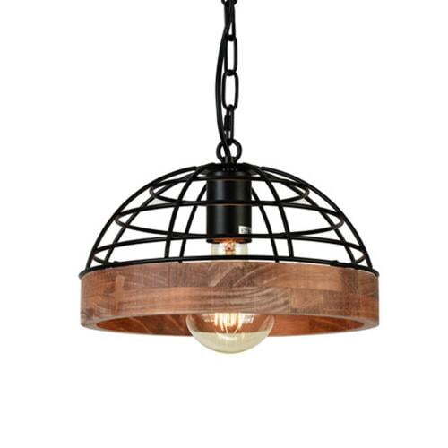 ACA LIGHTING ПЕНДЕЛ EG841P26B TESLA